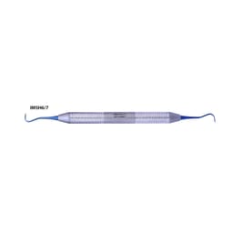 GDC Titanium Implant Hygienist Scaler - IMSH6/7