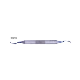 GDC Titanium Implant Langer Curette - IMSL1/2 - 2