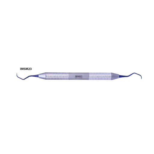 GDC Titanium Implant Universal Scaler - IMSM23