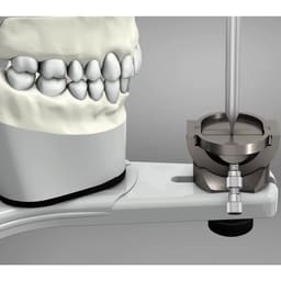 Bioart Adjustable Incisal Table  - 3