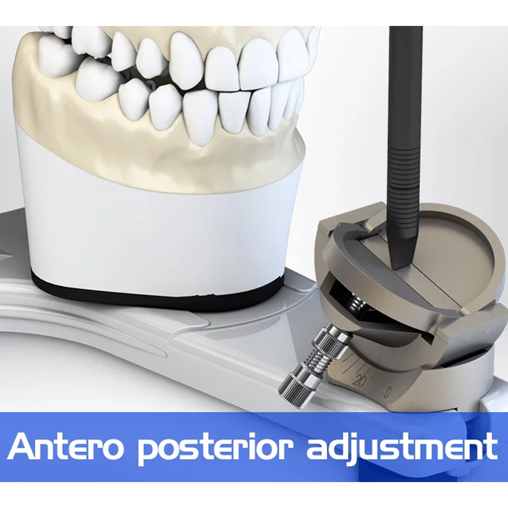 Bioart Adjustable Incisal Table 