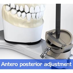 Bioart Adjustable Incisal Table  - 5