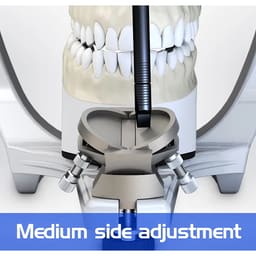 Bioart Adjustable Incisal Table  - 4