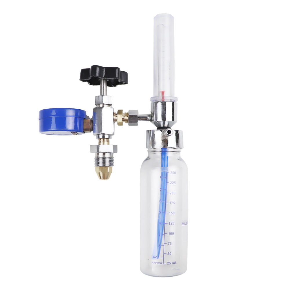 Indian Oxygen Flow Meter