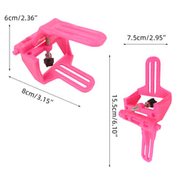 Indian Plastic Dental Articulator