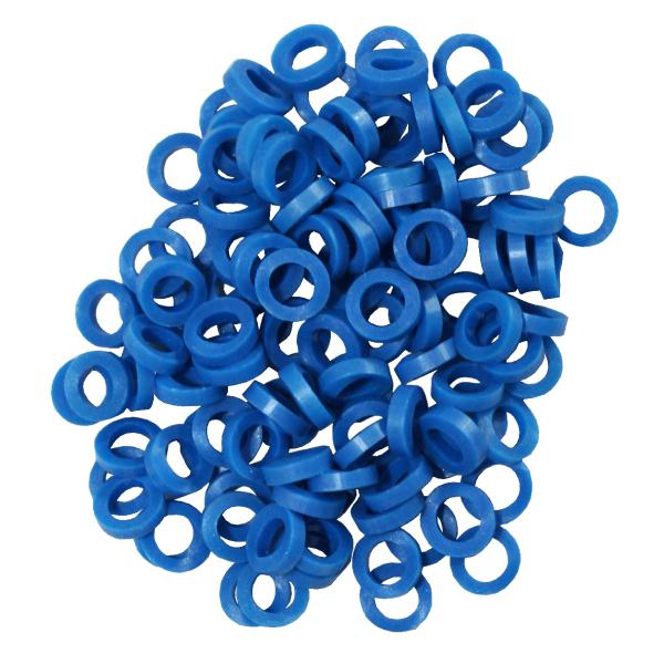 U Ortho Elastic Separators Pack of 1000