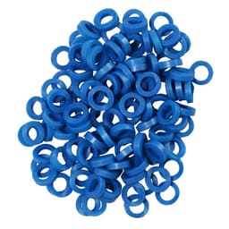 U Ortho Elastic Separators (Radio-Opaque)