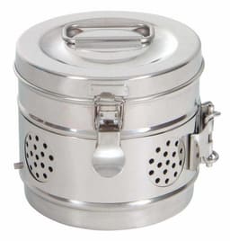 Dentis Dental Surgical Dressing & Cotton Drum - 5