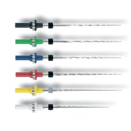 Micro Mega Hero Shaper Individual Inget Rotary Files