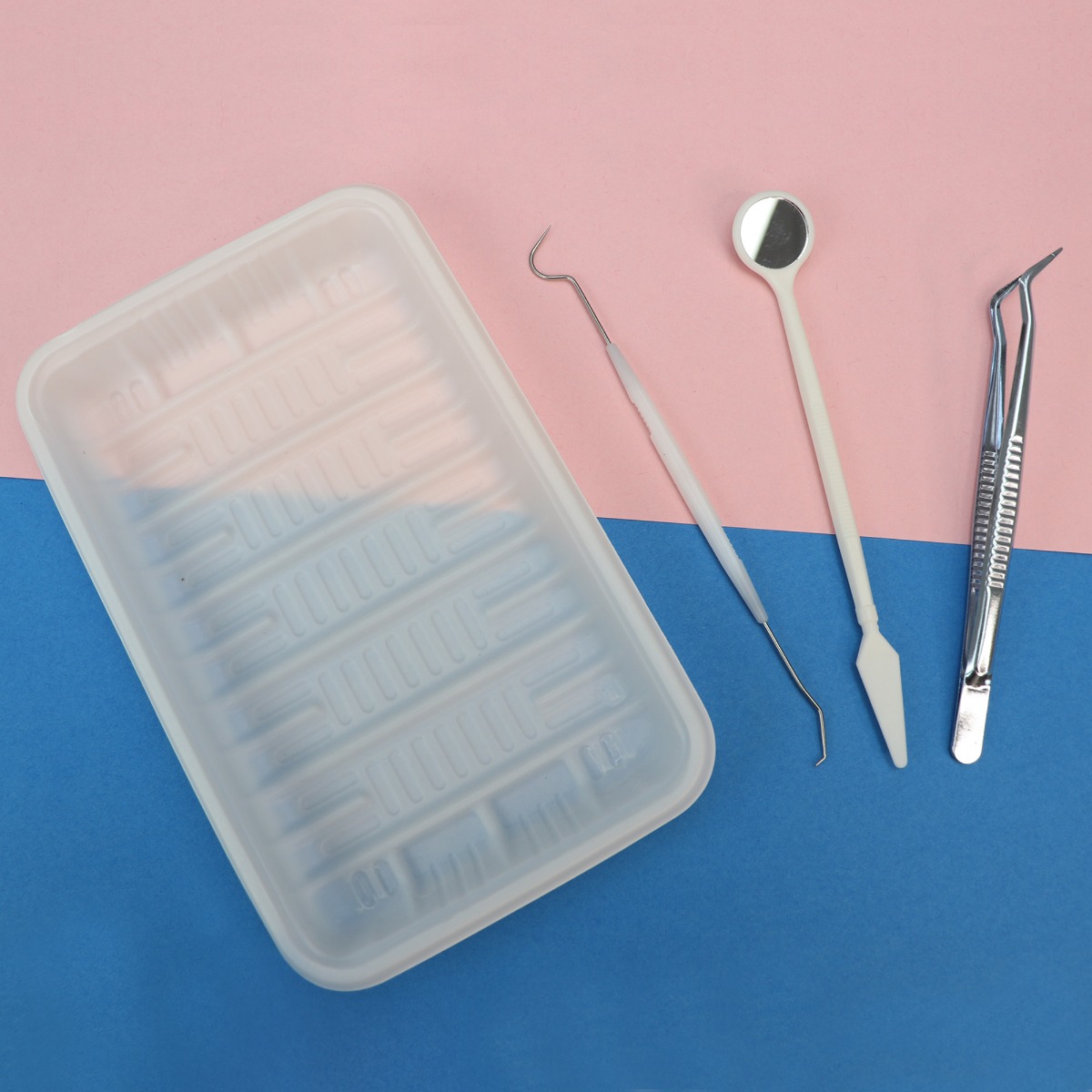 ET Dental Disposable Instrument Kit  