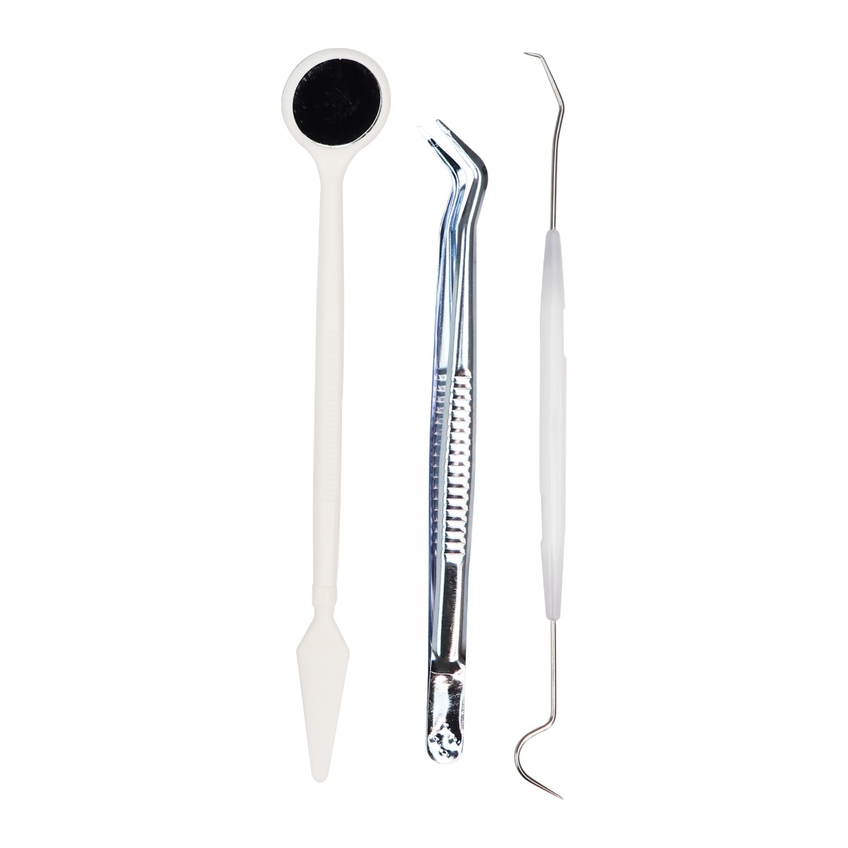 ET Dental Disposable Instrument Kit 3 in 1