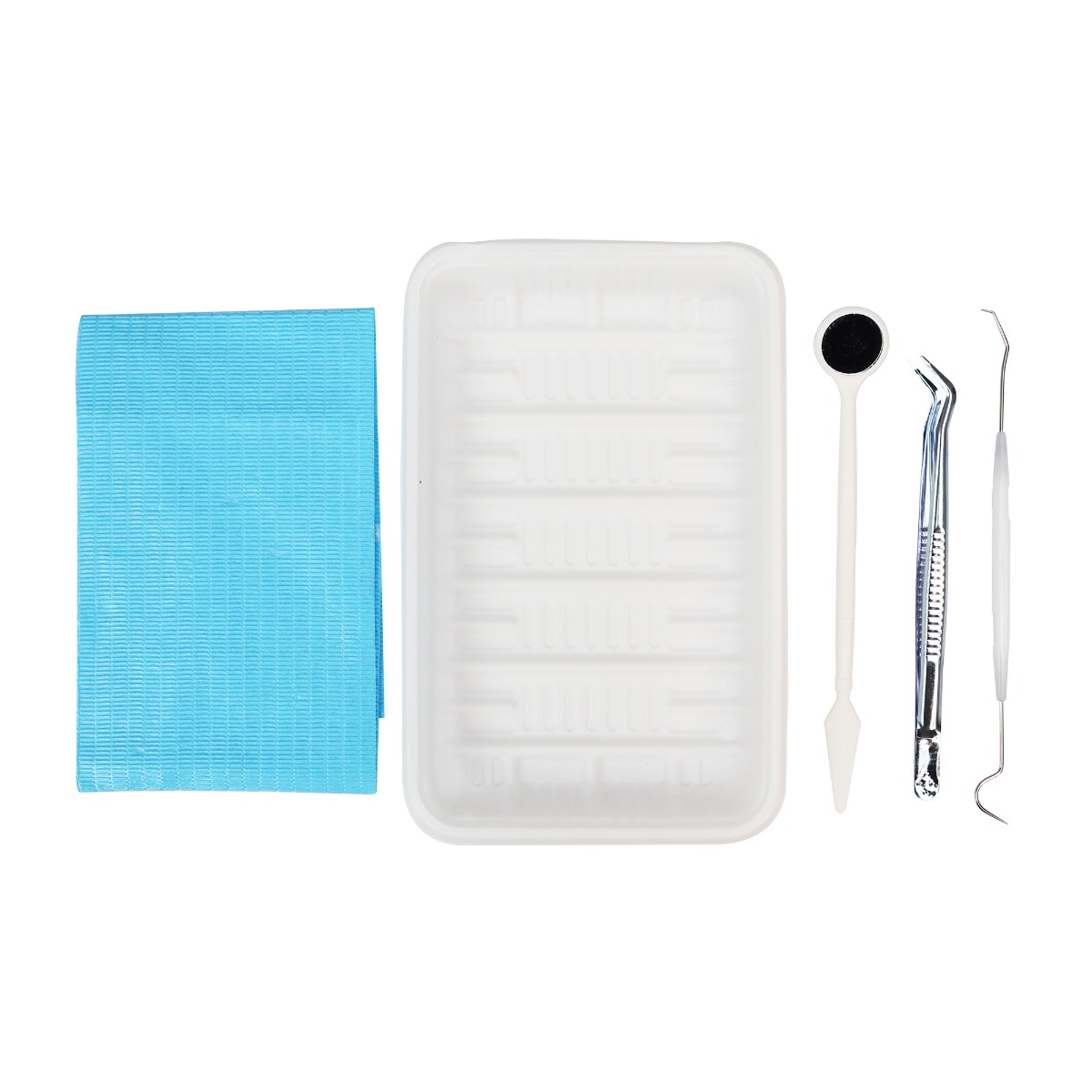 ET Dental Disposable Instrument Kit  