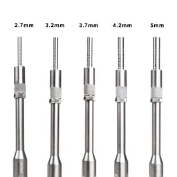 Waldent Osteotomes (Set of 11) - 4