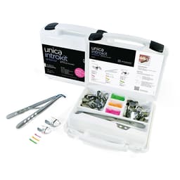Polydentia Unica Anterior Matrix System Kit & Refills