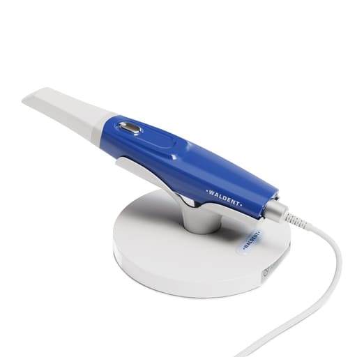 Waldent Intra Vue 800 Intraoral Scanner