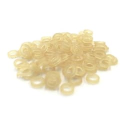 U Ortho Intraoral Elastics ( Pack Of 100 ) - 7