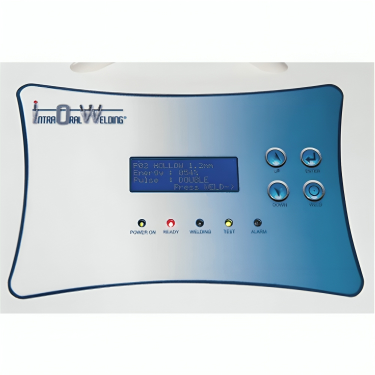 Navadha Dental IntraOral Welder for Implants