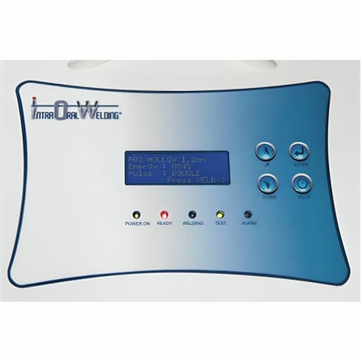 Navadha Dental IntraOral Welder for Implants