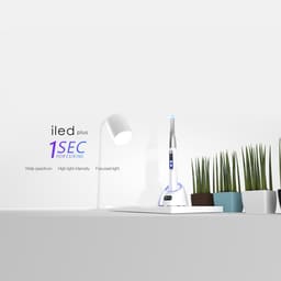Woodpecker ILED Plus Curing Light (1 Sec Curing Time) - 7
