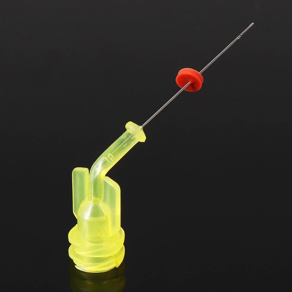 Waldent Irrigation Needles