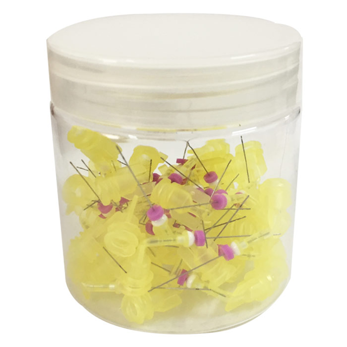 Waldent Irrigation Needles