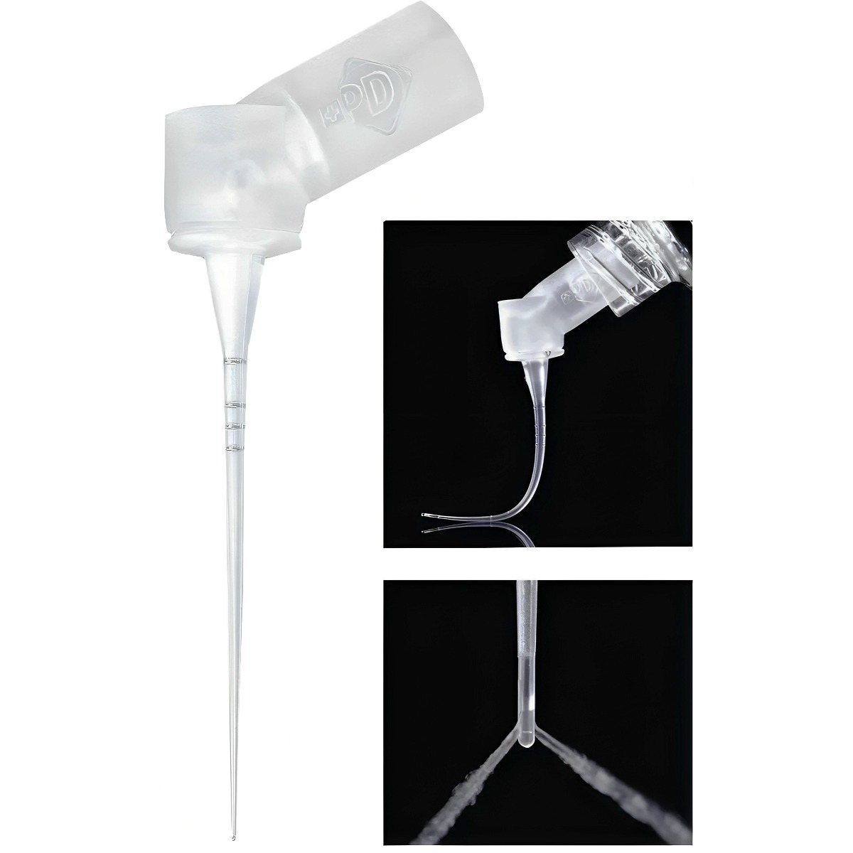 PD Irriflex Irrigation Needles