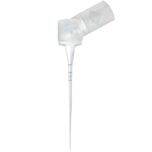 PD Irriflex Irrigation Needles