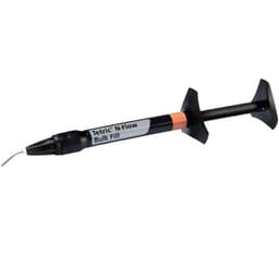 Ivoclar Tetric N-Flow Bulk Fill Composite IVA - 3