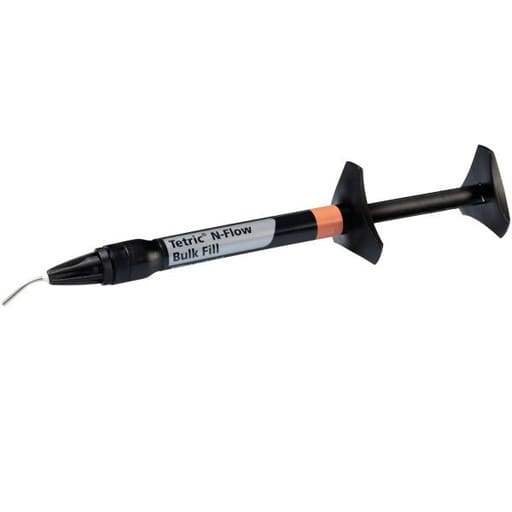 Ivoclar Tetric N-Flow Bulk Fill Composite IVA