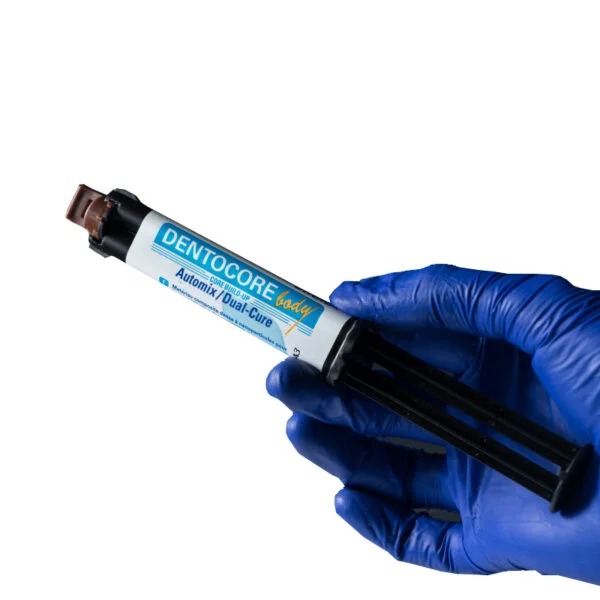 Itena Dentocore Automix Dual Cure Core Build - Up Composite        