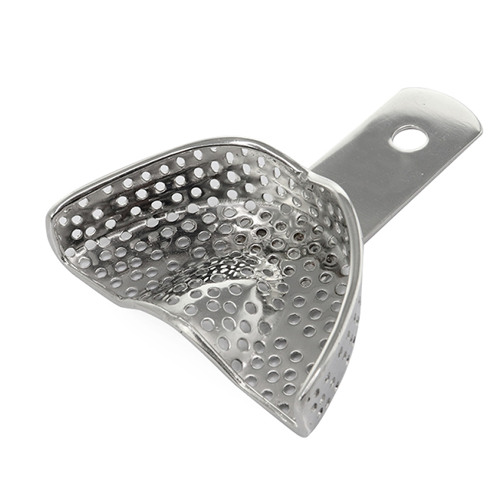 GDC Impression Tray Anterior And Posterior Upper (Itrldpua)