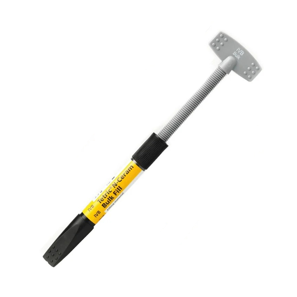 Ivoclar Vivadent Tetric N-Ceram Bulk Fill Ref. 1x3.5g IVB