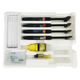 Ivoclar Tetric N Ceram Composite Kit & Refills