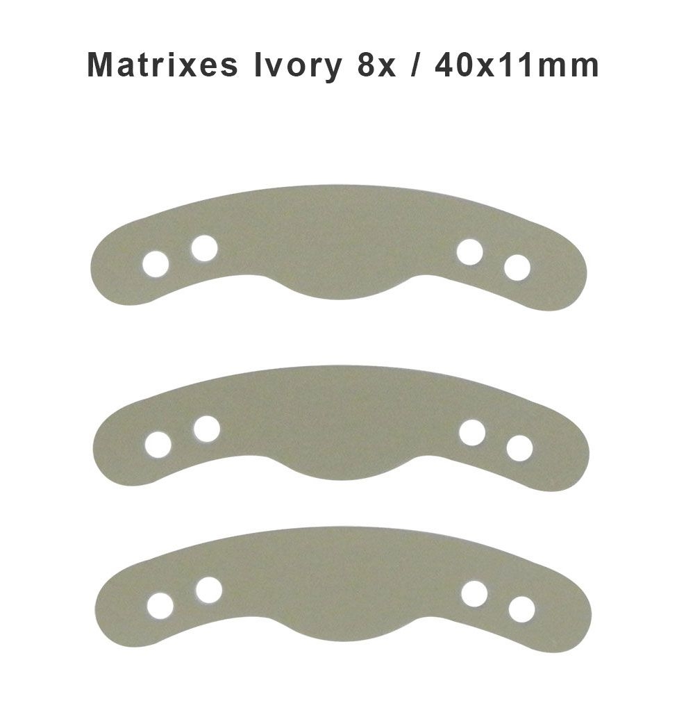 Hahnenkratt Matrix Bands