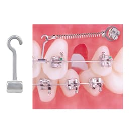 Koden Crimpable J Hooks (Pack of 10)  - 4