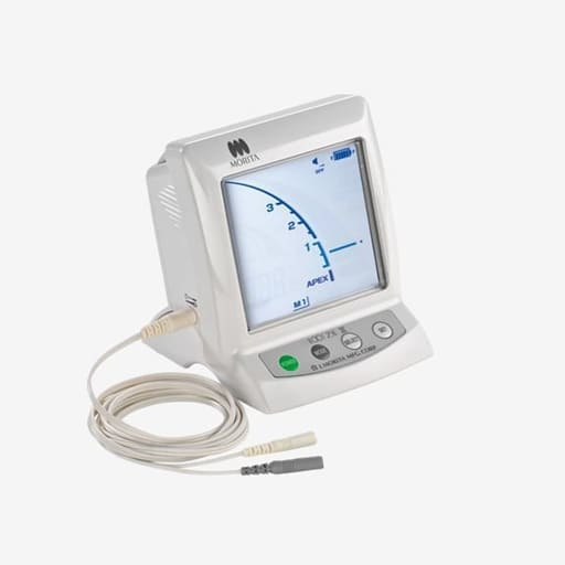 J Morita ZX Apex Locator Accessories