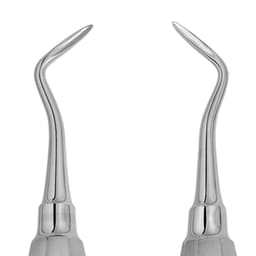 Waldent Flohr Root Elevators - 8