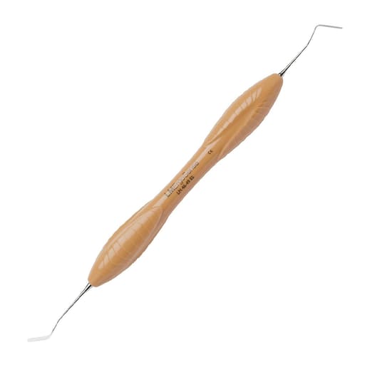 LM Arte Complete Set - 8 Restorative Instruments With Cassette