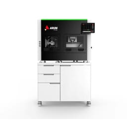 Arum 5X-500L CAD/CAM Milling Machine