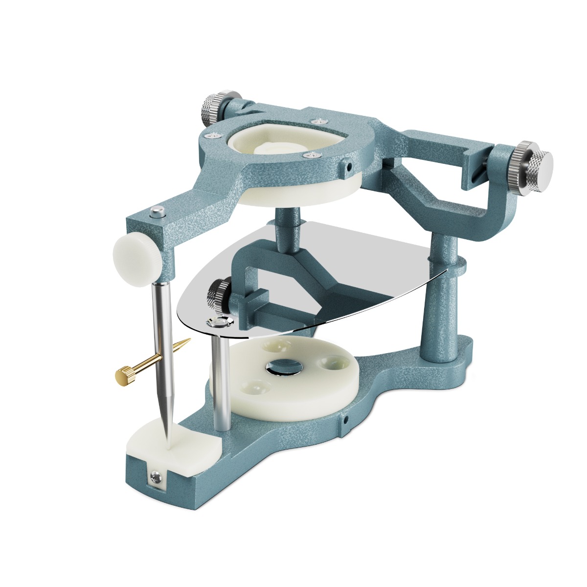 Jinguang Adjustable Magnetic Articulator
