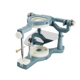Jinguang Adjustable Magnetic Articulator - 4