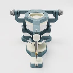 Jinguang Adjustable Magnetic Articulator - 8