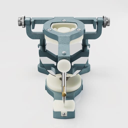 Jinguang Adjustable Magnetic Articulator