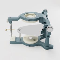 Jinguang Adjustable Magnetic Articulator - 7