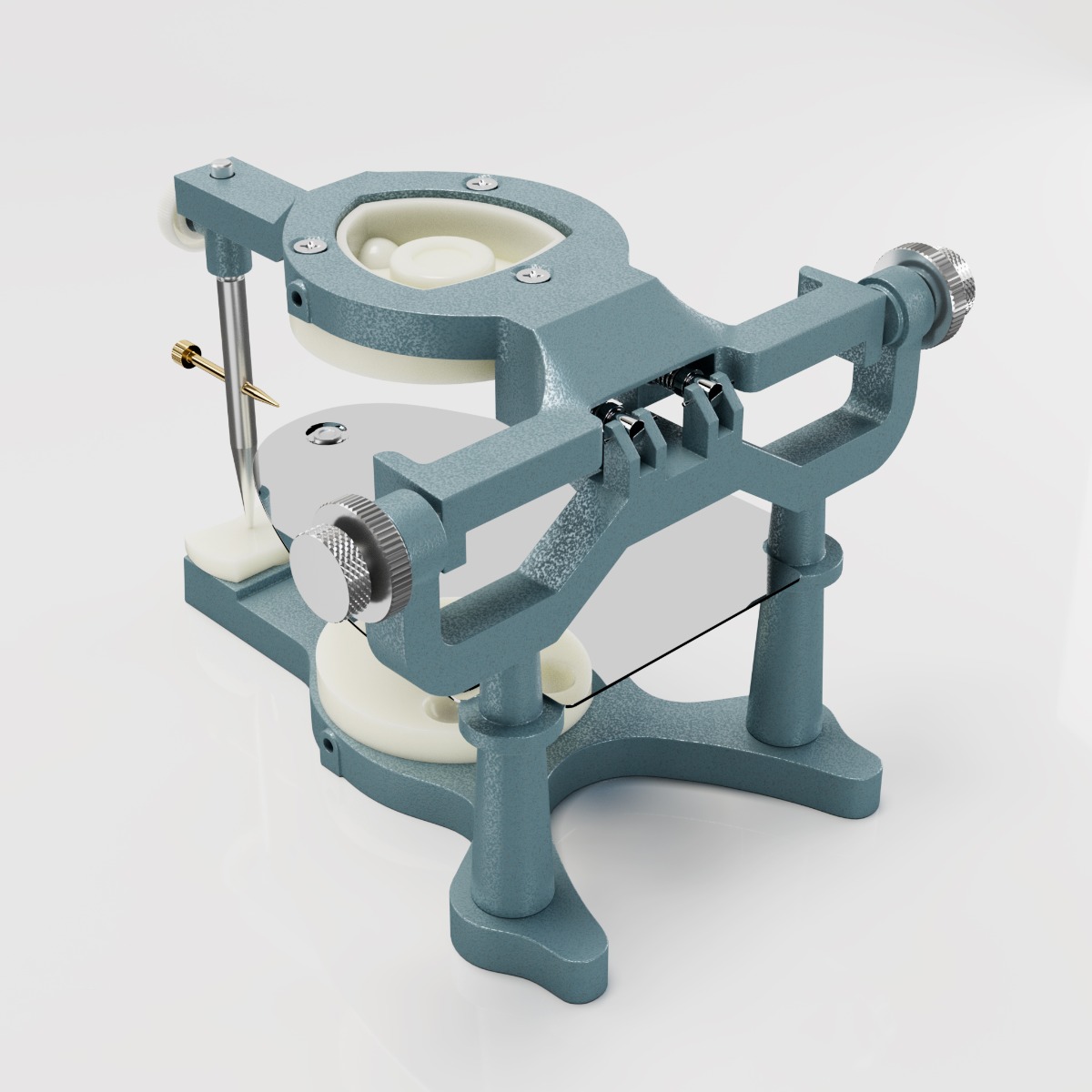 Jinguang Adjustable Magnetic Articulator