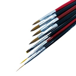 Jinguang Ceramic Porcelain Brushes - 3