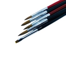 Jinguang Ceramic Porcelain Brushes - 5