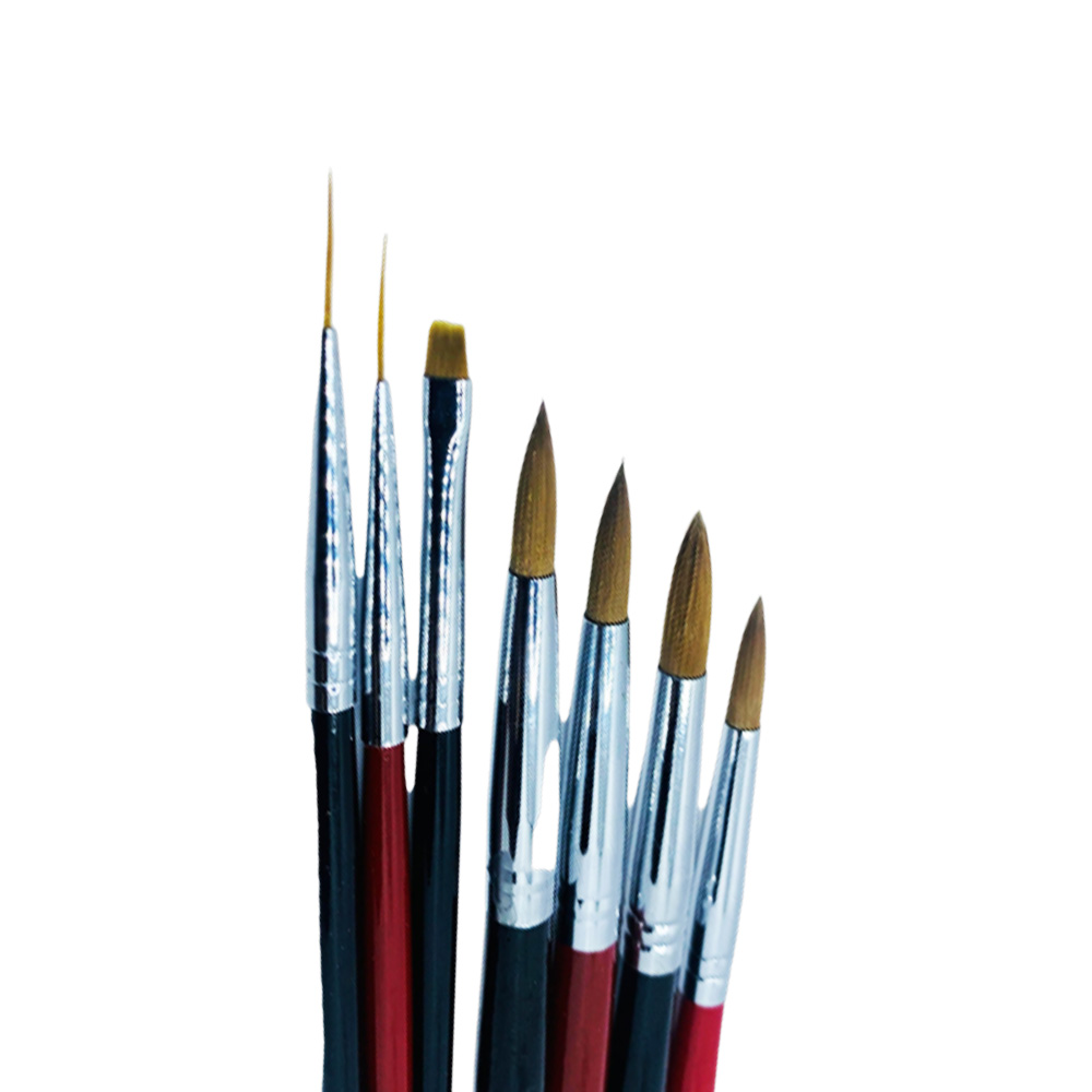 Jinguang Ceramic Porcelain Brushes