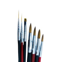 Jinguang Ceramic Porcelain Brushes - 4