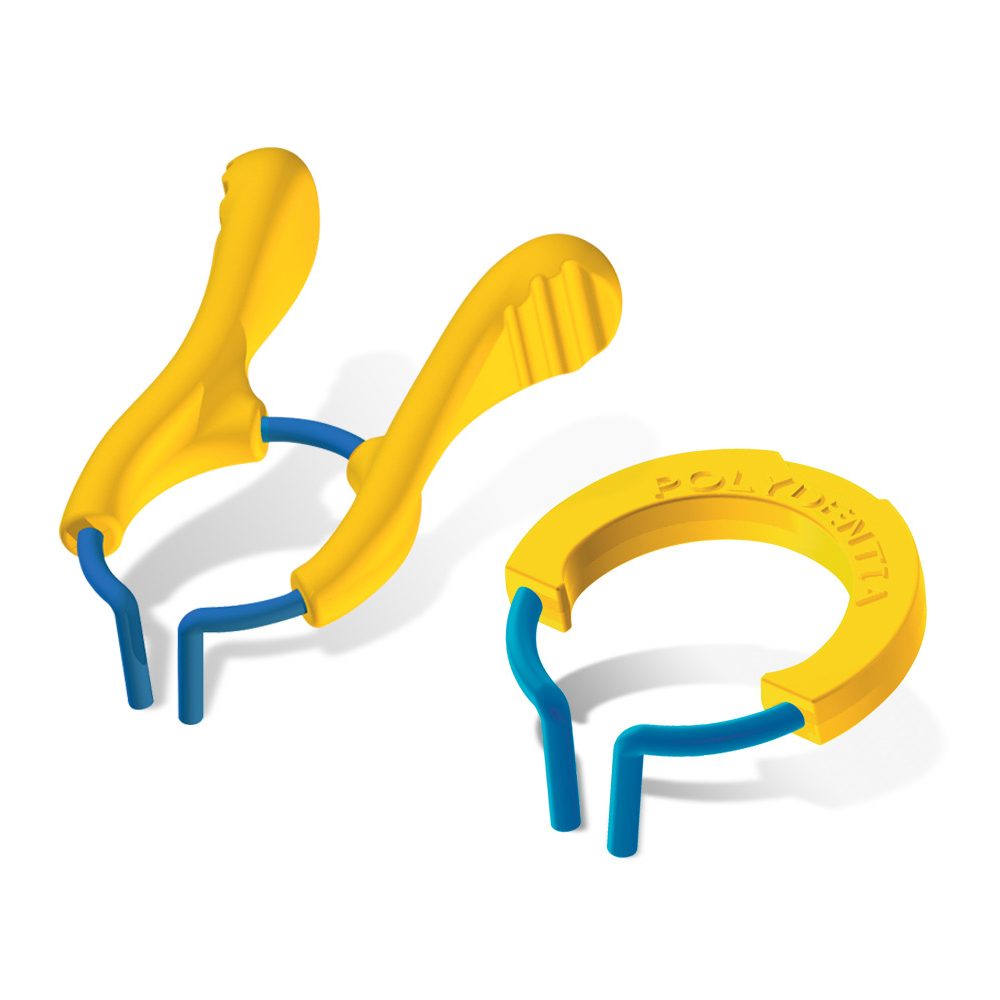 Polydentia myJunior Paediatric Sectional Matrix System Kit & Refills